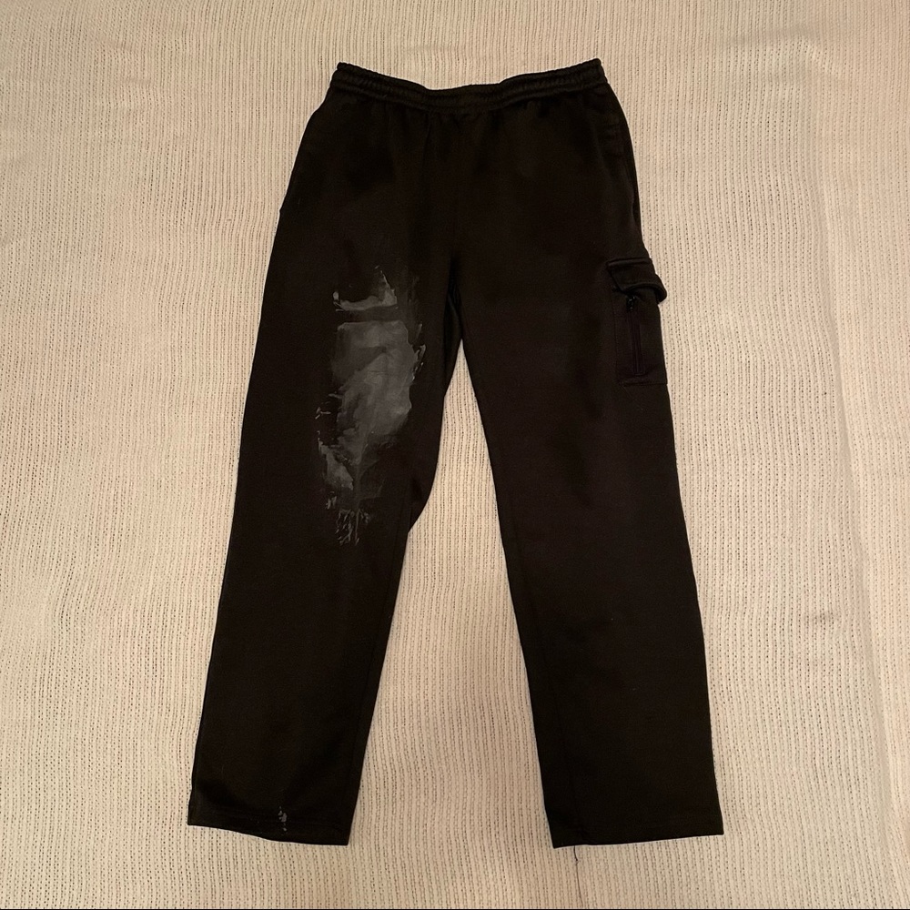 Zone Pro sweatpants mens size M